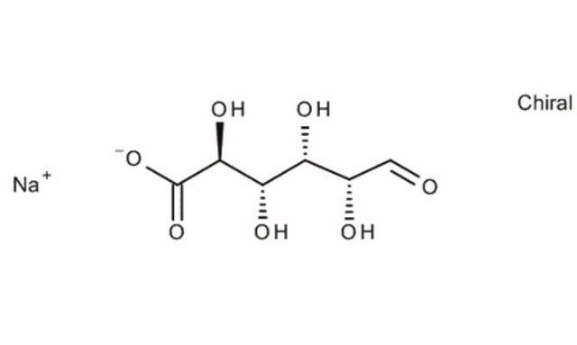 D-Glucuronic acid sodium salt monohydrate