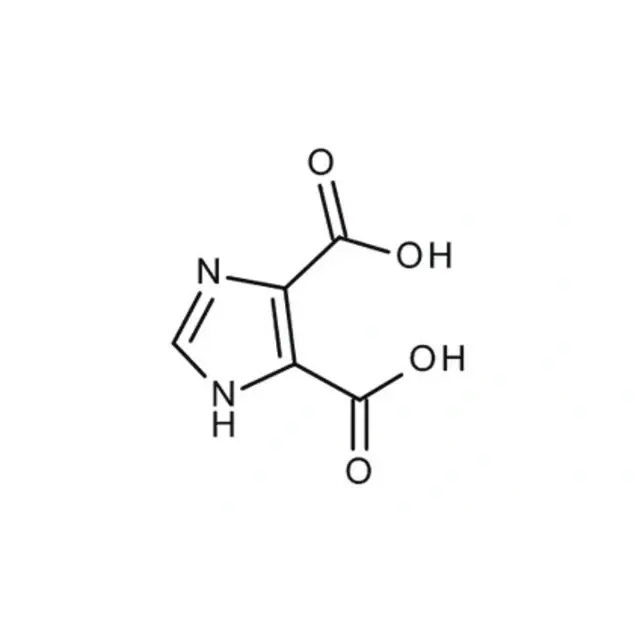 4,5-Imidazoledicarboxylic acid