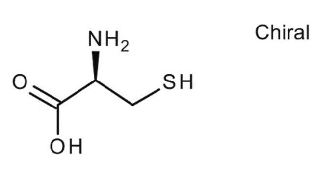 (R)-(+)-Cysteine