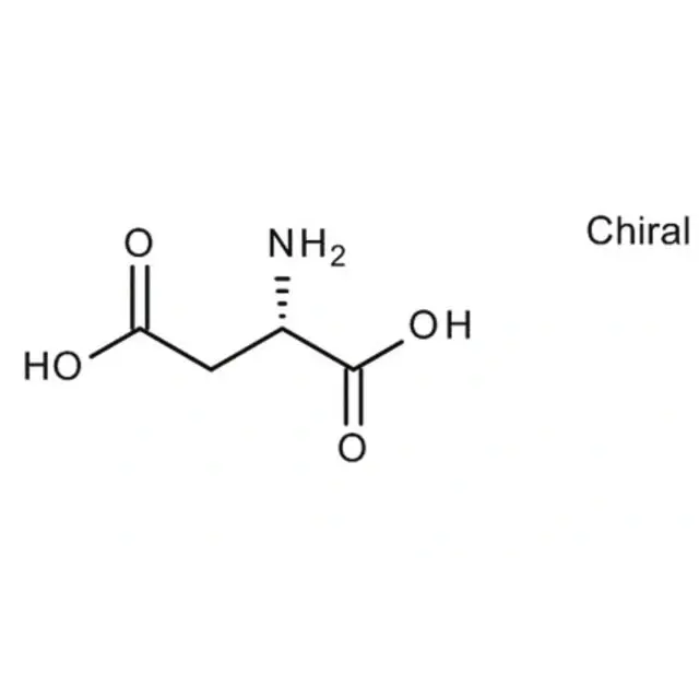 (S)-(+)-Aspartic acid
