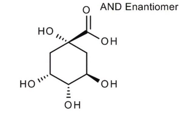 (-)-Quinic acid