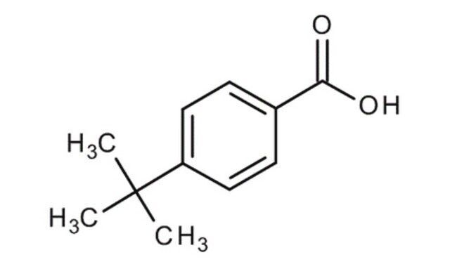 4-tert-Butylbenzoic acid