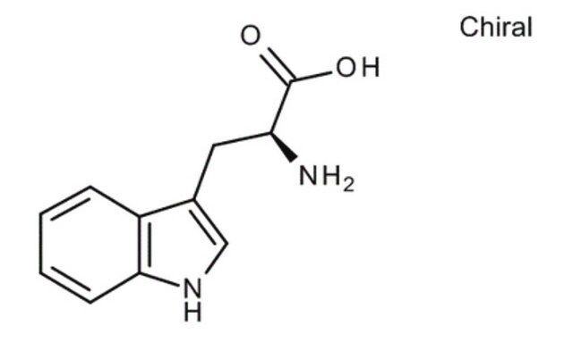 (S)-(-)-Tryptophan