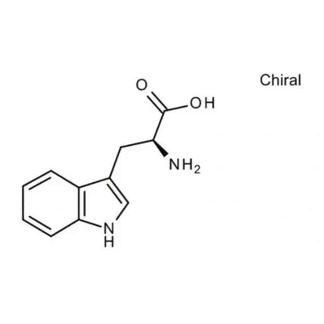 (S)-(-)-Tryptophan