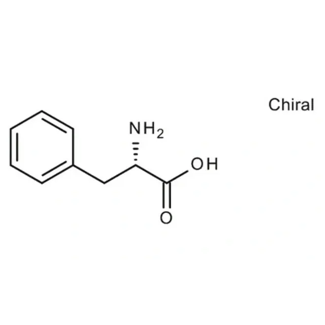 (S)-(-)-Phenylalanine