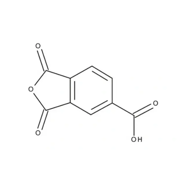 1,2,4-Benzenetricarboxylic 1,2-anhydride