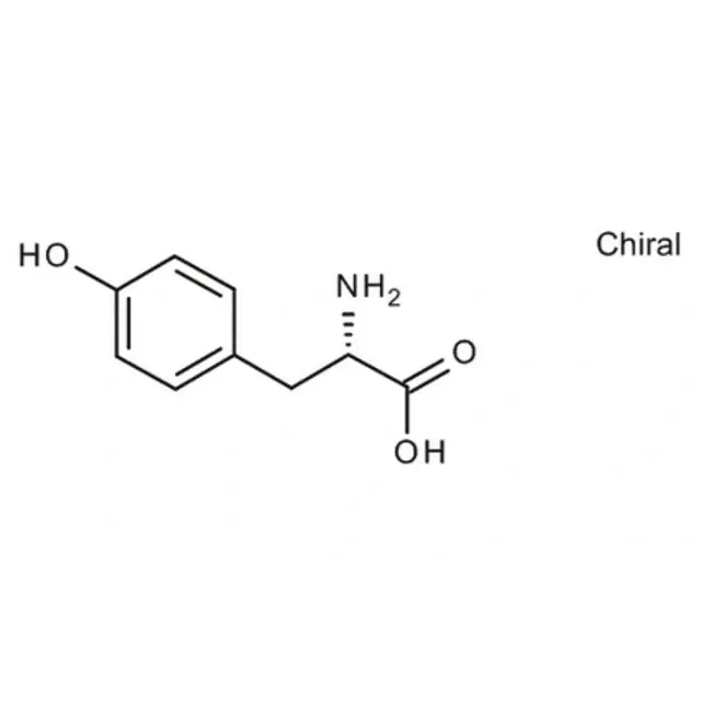 (S)-(-)-Tyrosine