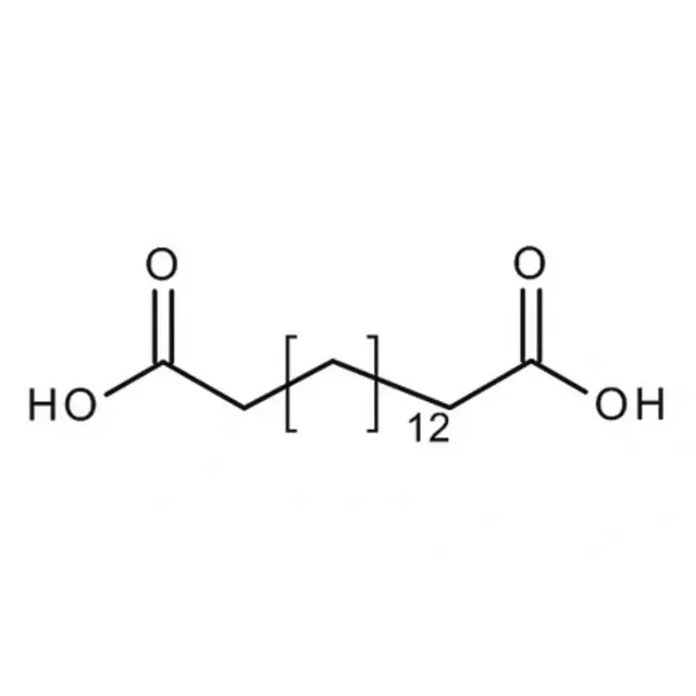 Hexadecanedioic acid