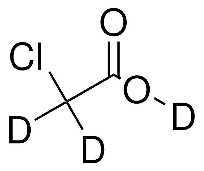 Chloroacetic acid-d3