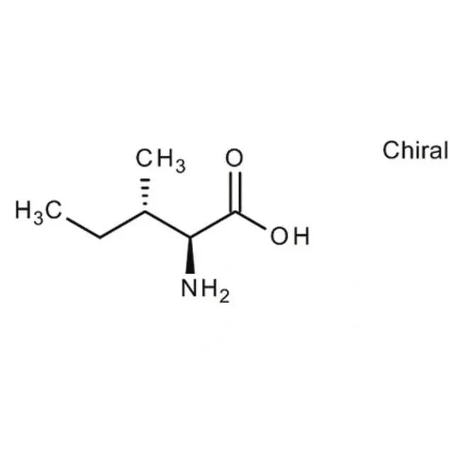 (S)-(+)-Isoleucine