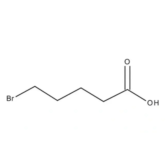 5-Bromovaleric acid