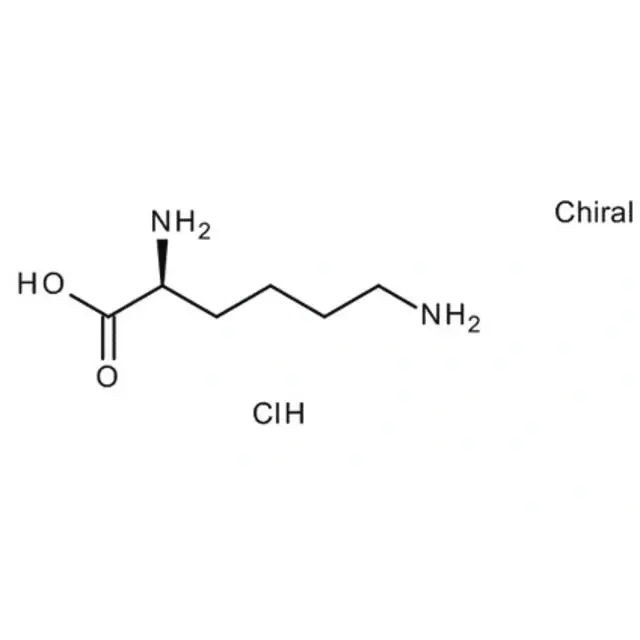 (S)-(+)-Lysine monohydrochloride