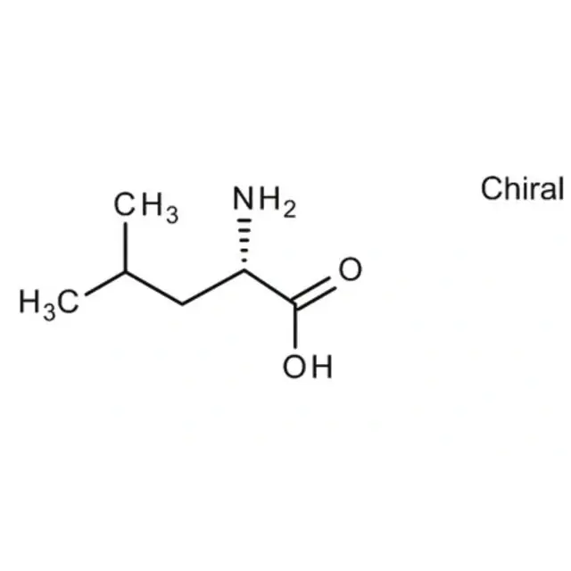 (S)-(+)-Leucine