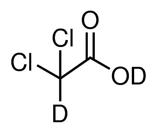 Dichloroacetic acid-d2
