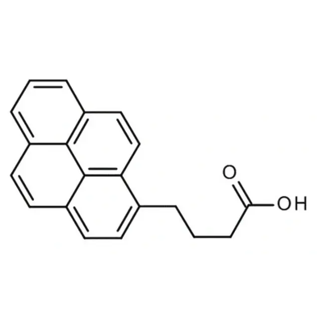 1-Pyrenebutyric acid