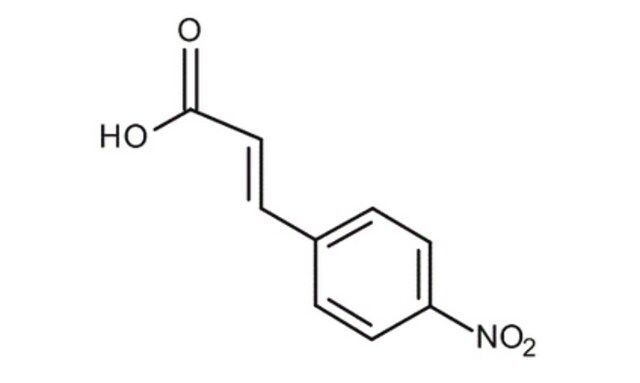 4′-Nitrocinnamic acid