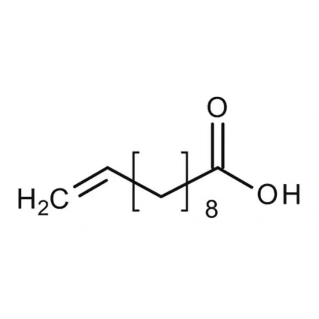 10-Undecenoic acid