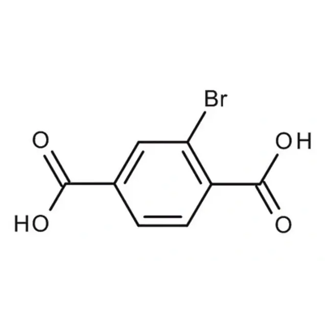 2-Bromoterephthalic acid