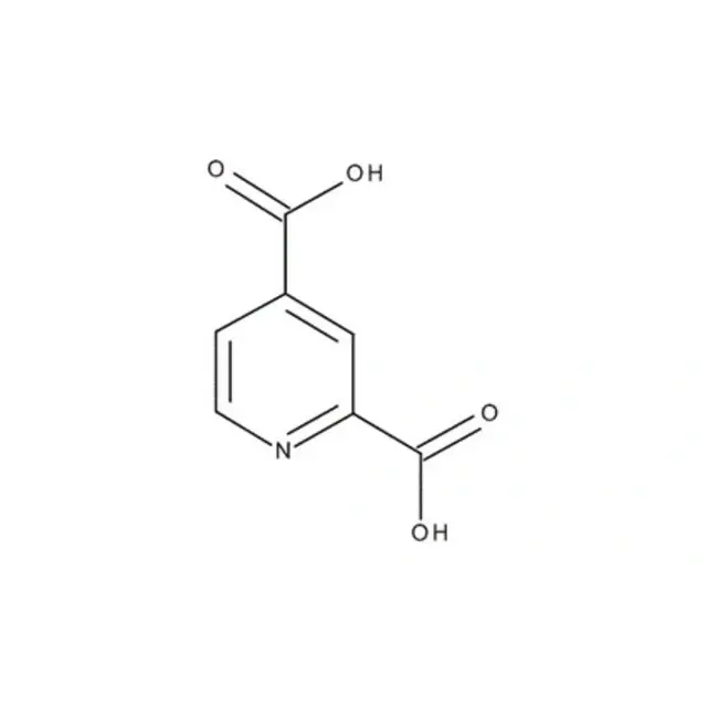 2,4-Pyridinedicarboxylic acid