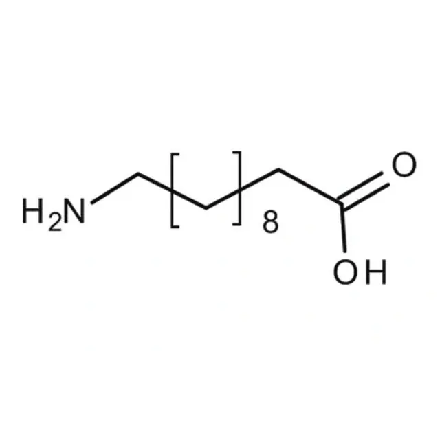 11-Aminoundecanoic acid