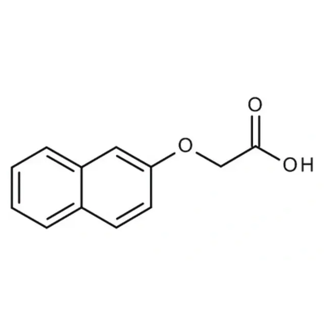 2-Naphthoxyacetic acid