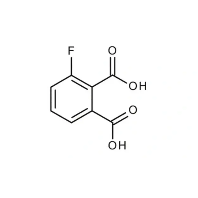 3-Fluorophthalic acid