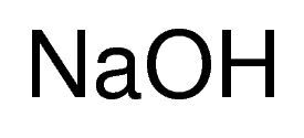 Sodium hydroxide