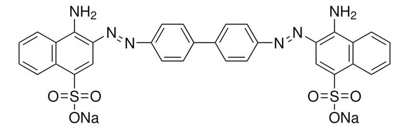 Congo Red