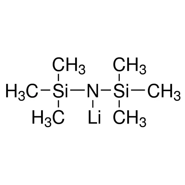 Lithium bis(trimethylsilyl)amide