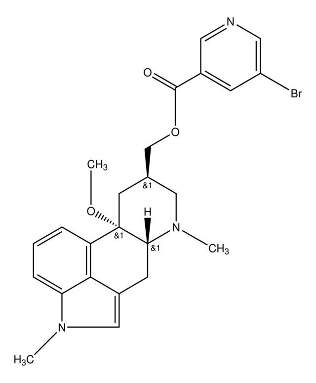 Nicergoline