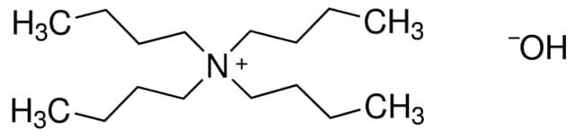 Tetrabutylammonium hydroxide solution