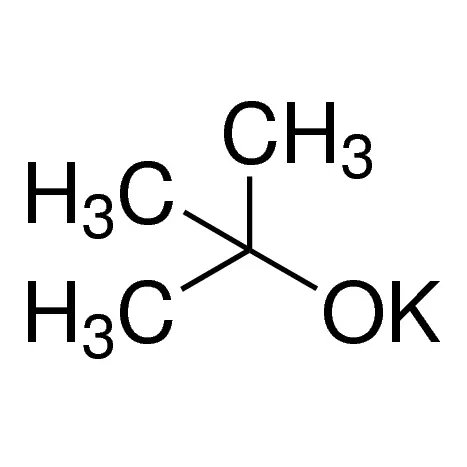 Potassium tert-butoxide