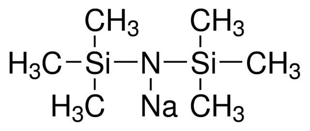 Sodium bis(trimethylsilyl)amide