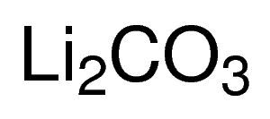 Lithium carbonate