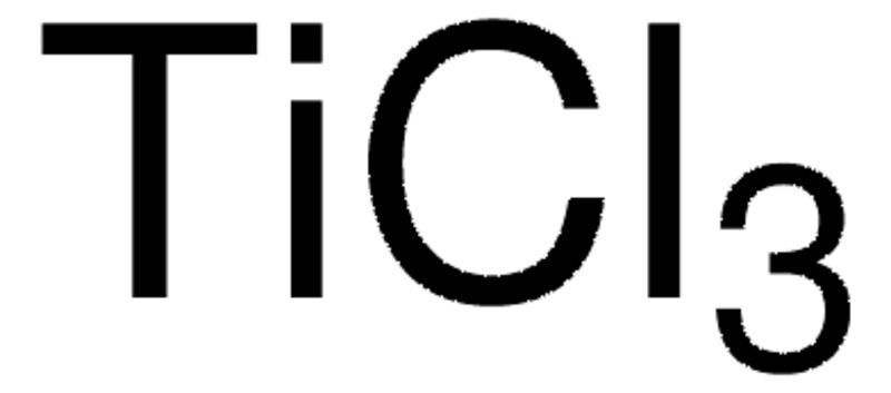 Titanium(III) chloride solution