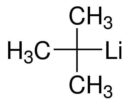 tert-Butyllithium solution