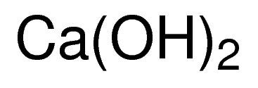 Calcium hydroxide