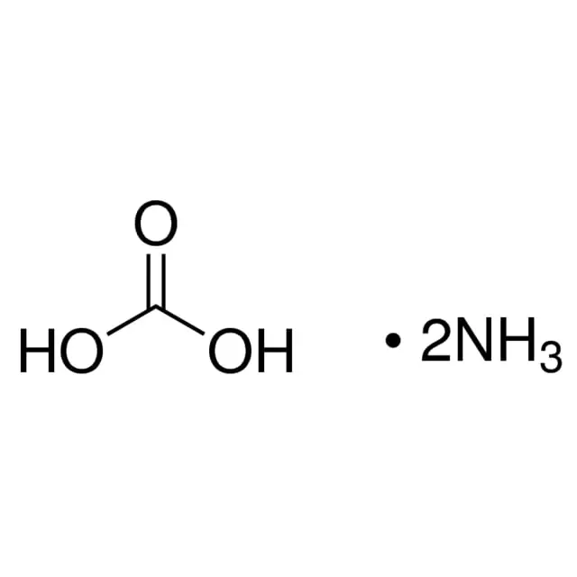 Ammonium carbonate