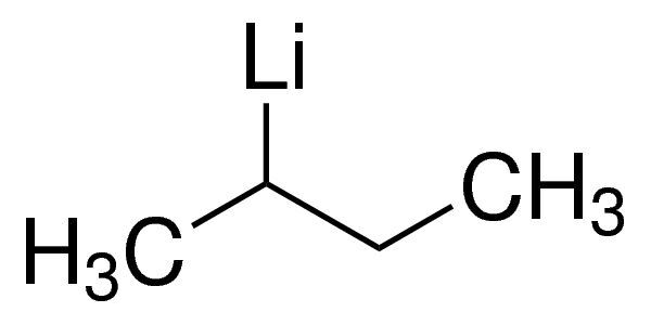sec-Butyllithium solution