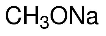 Sodium methoxide solution