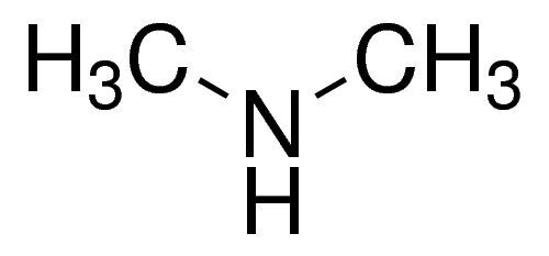 Dimethylamine solution