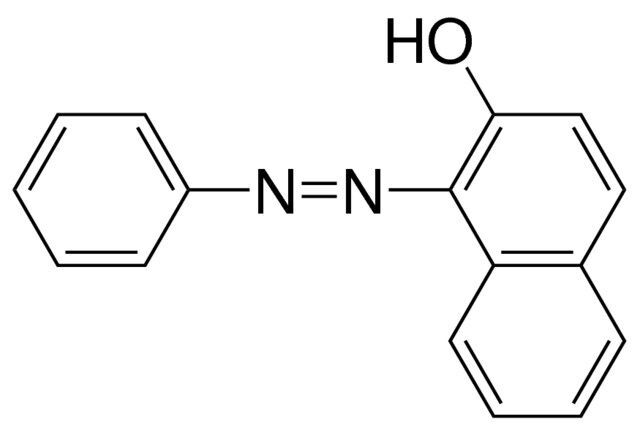 Sudan I