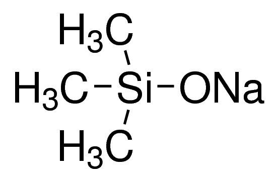 Sodium trimethylsilanolate