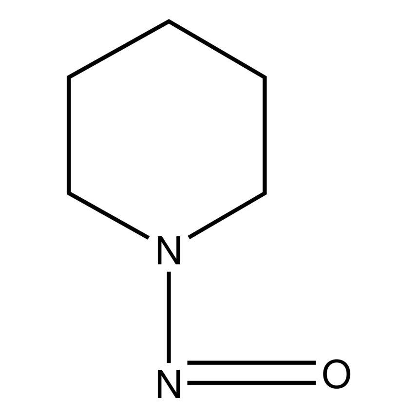1-Nitrosopiperidine solution
