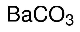Barium carbonate