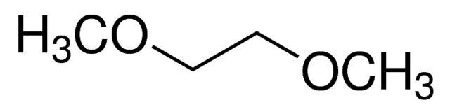 Residual Solvent Class 2 - 1,2-Dimethoxyethane