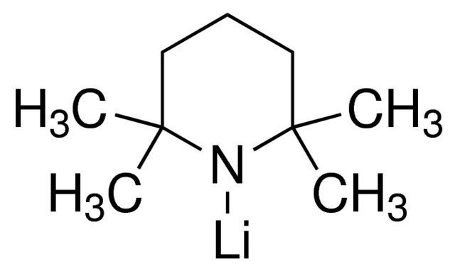 Lithium 2,2,6,6-tetramethylpiperidide