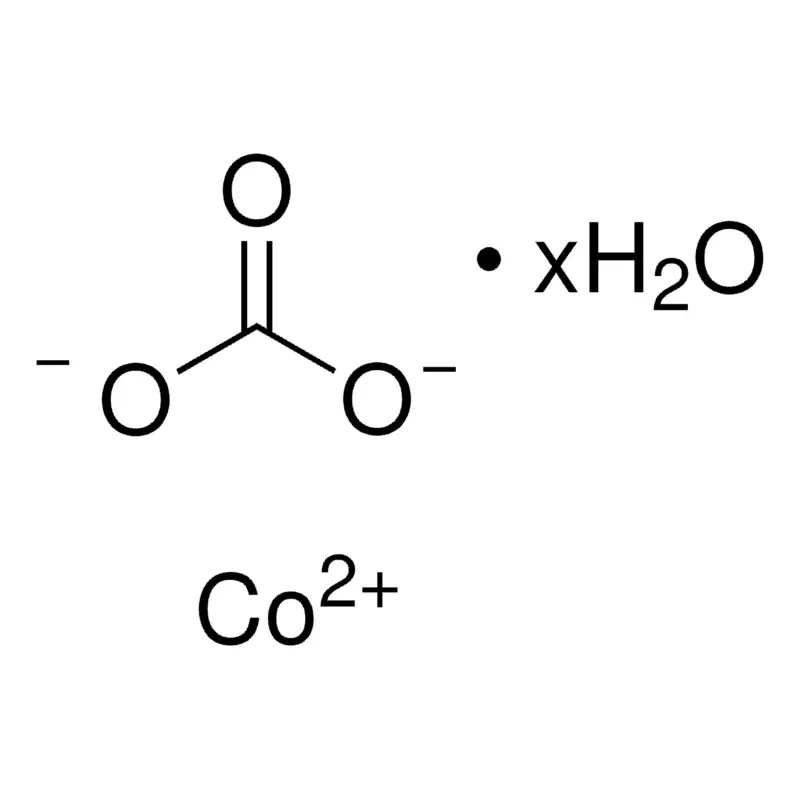 Cobalt(II) carbonate hydrate