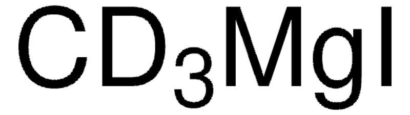 Methyl-d3-magnesium iodide solution