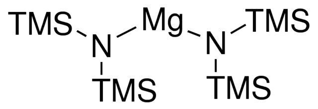 Magnesium bis(hexamethyldisilazide)